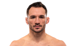 Michael Chandler 